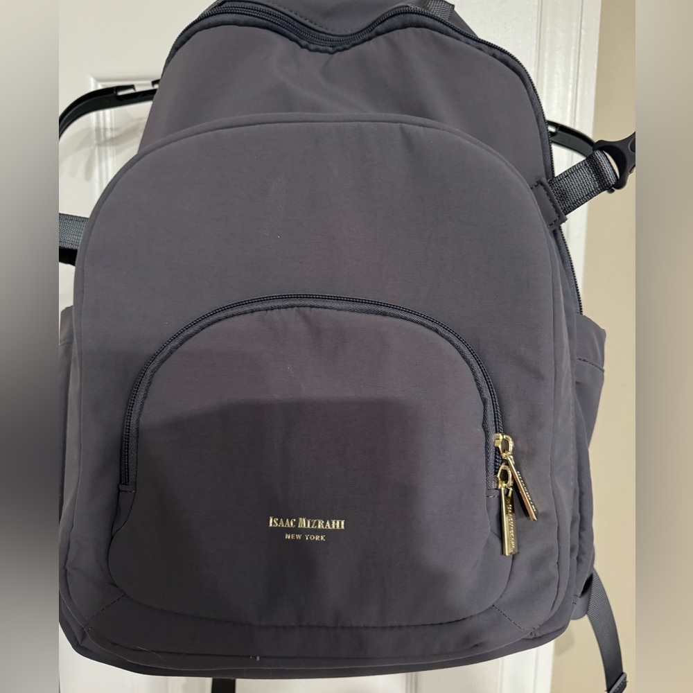 Issac Mizrah Backpack. NWOT